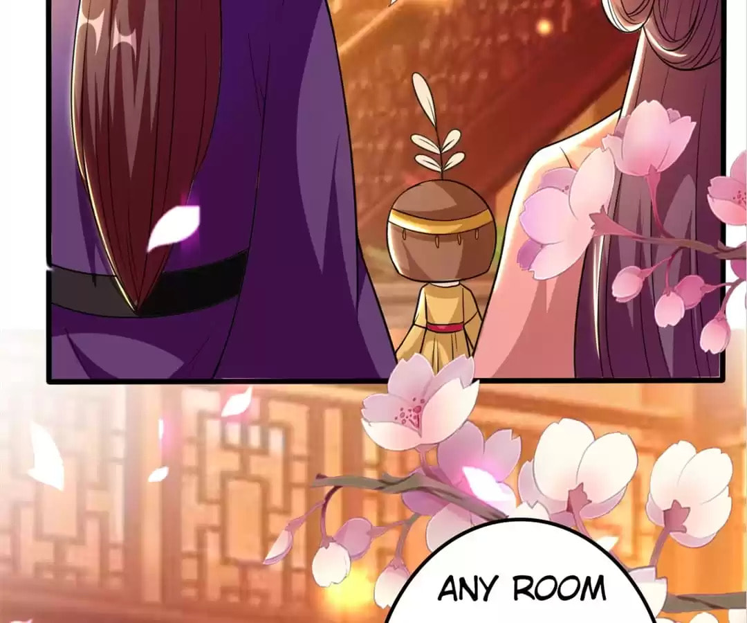 Your Highness, Please Don't Be a Demon Chapter 88 page 49 - 
