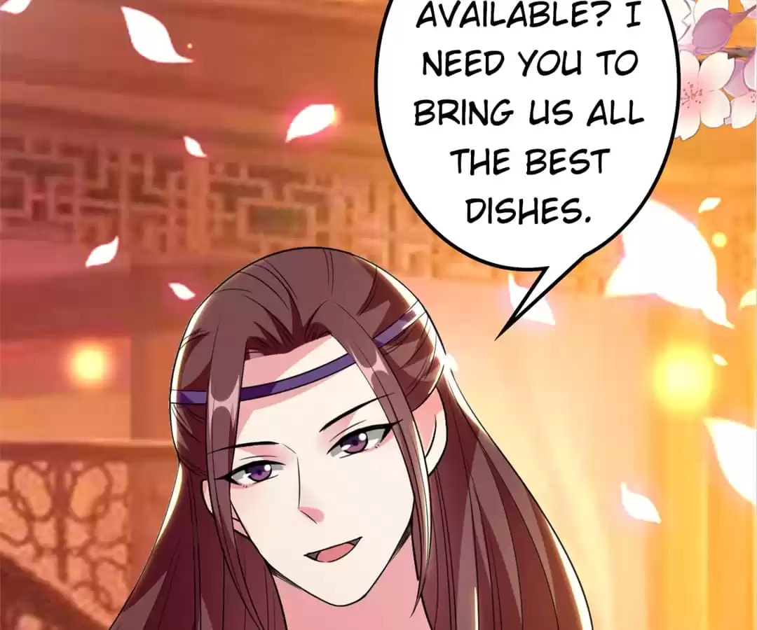 Your Highness, Please Don't Be a Demon Chapter 88 page 50 - 