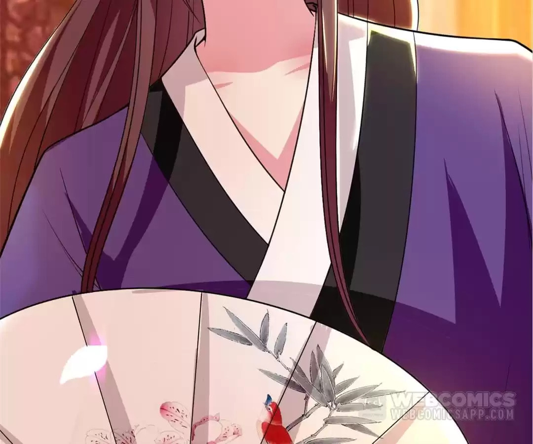 Your Highness, Please Don't Be a Demon Chapter 88 page 51 - 