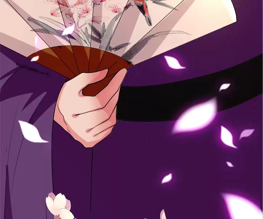 Your Highness, Please Don't Be a Demon Chapter 88 page 52 - 