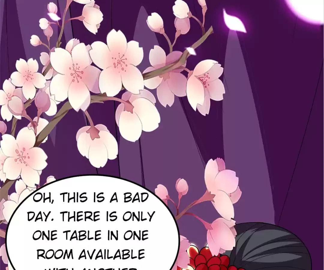 Your Highness, Please Don't Be a Demon Chapter 88 page 53 - 