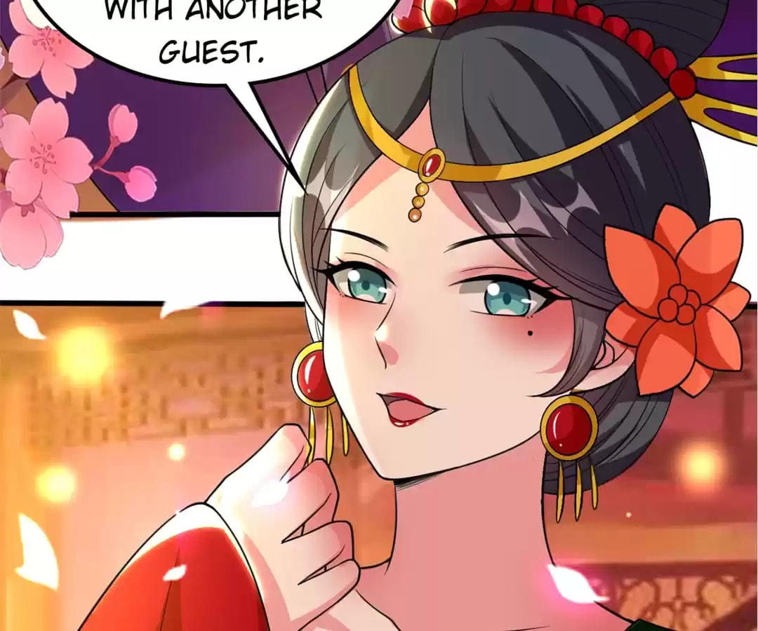 Your Highness, Please Don't Be a Demon Chapter 88 page 54 - 