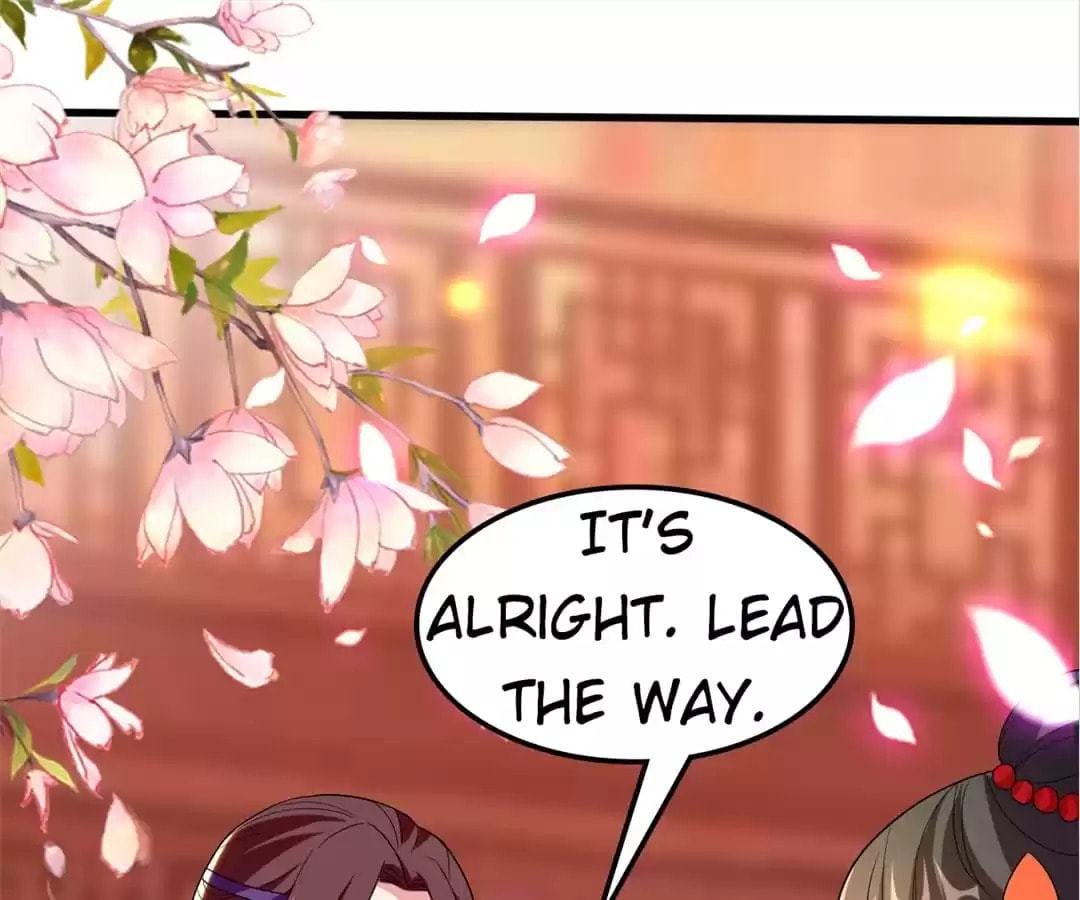 Your Highness, Please Don't Be a Demon Chapter 88 page 56 - 