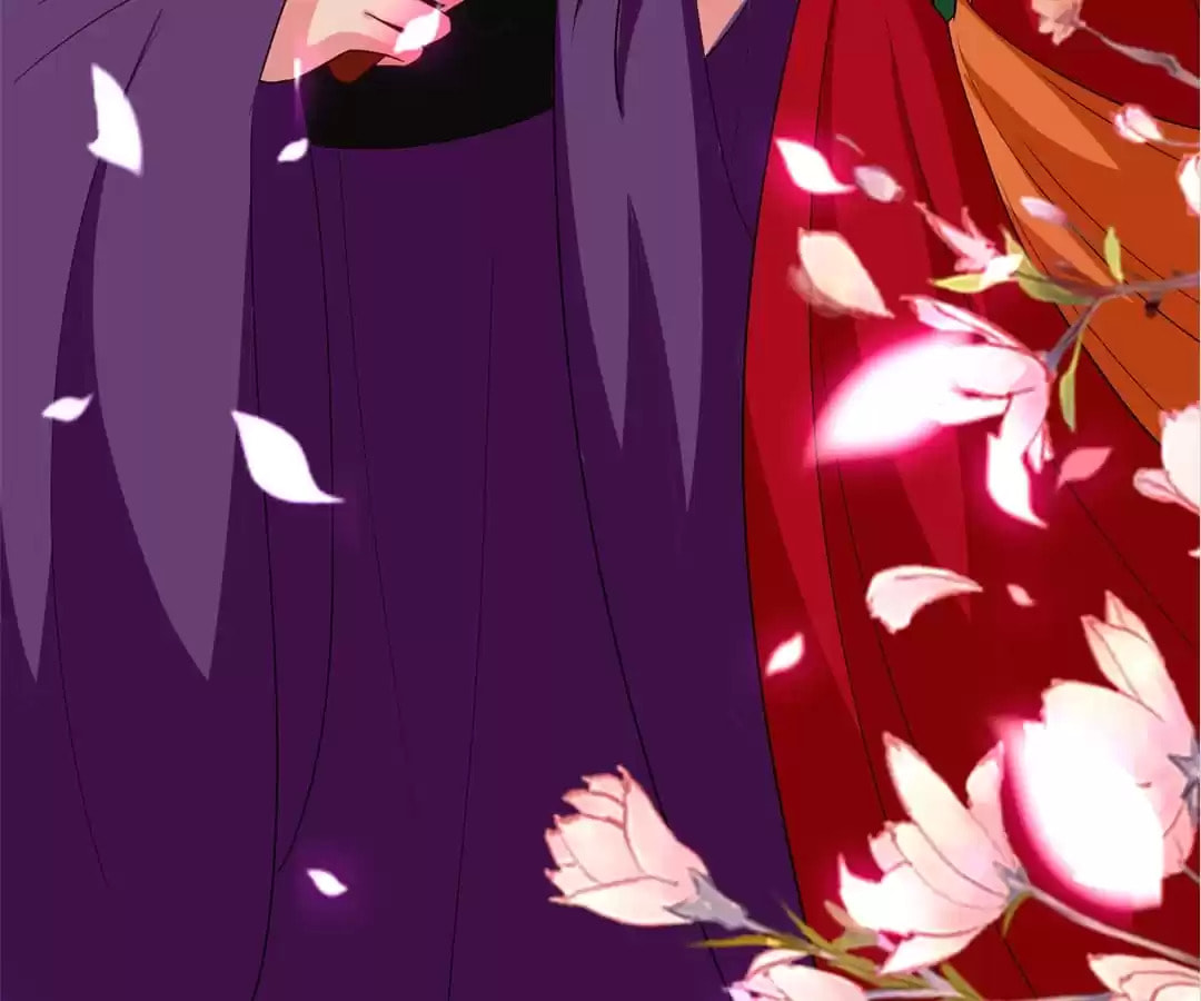 Your Highness, Please Don't Be a Demon Chapter 88 page 58 - 
