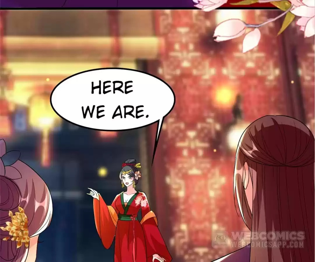 Your Highness, Please Don't Be a Demon Chapter 88 page 59 - 