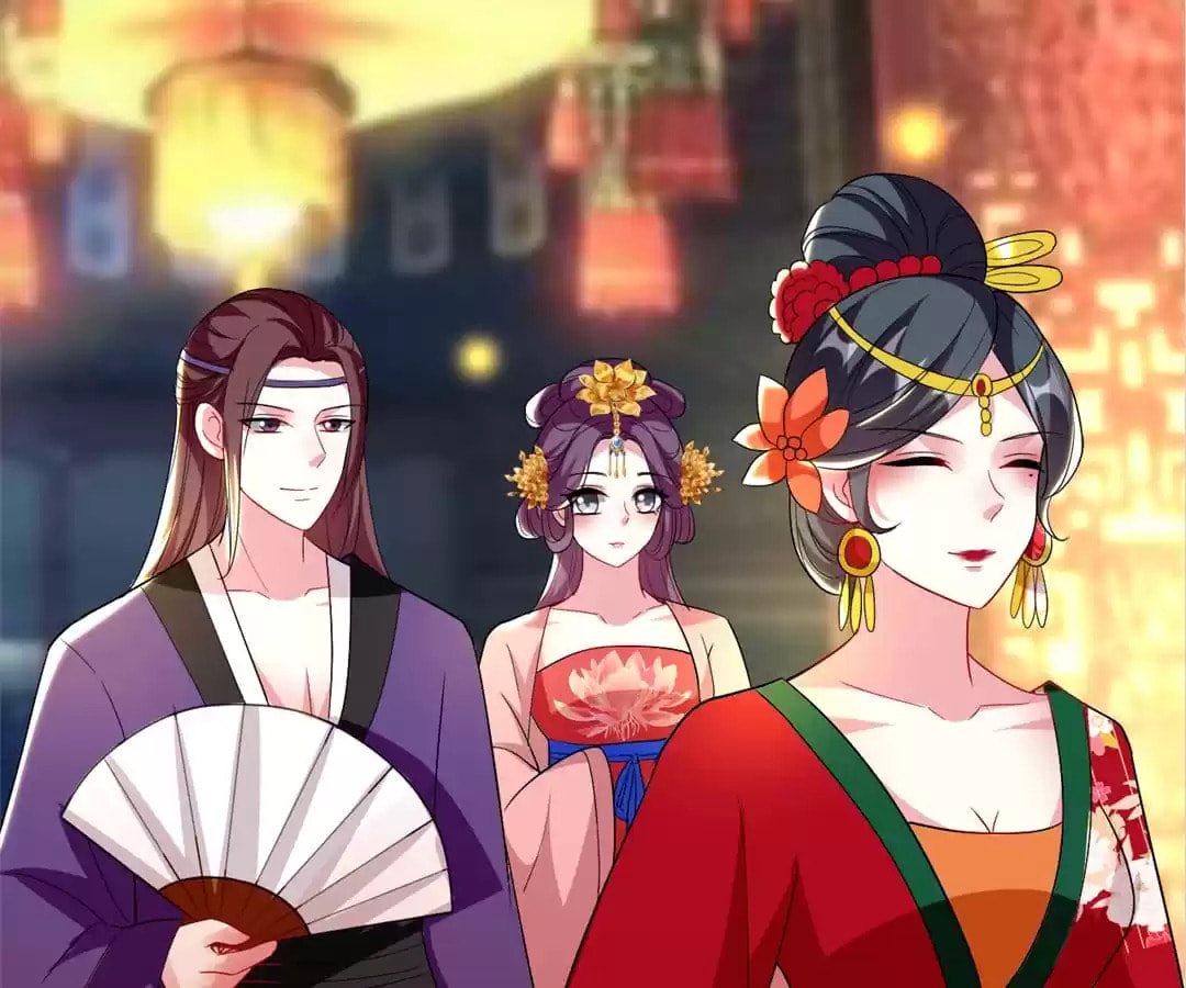 Your Highness, Please Don't Be a Demon Chapter 88 page 61 - 