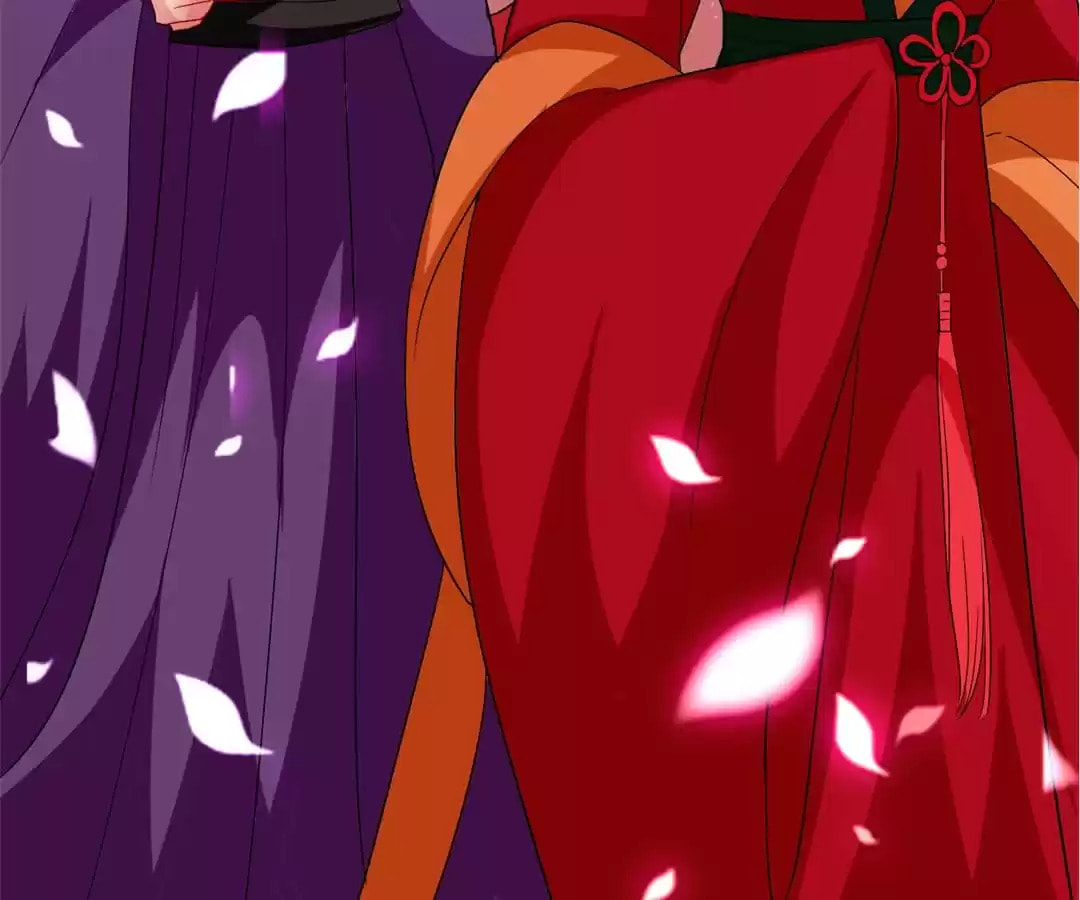 Your Highness, Please Don't Be a Demon Chapter 88 page 62 - 