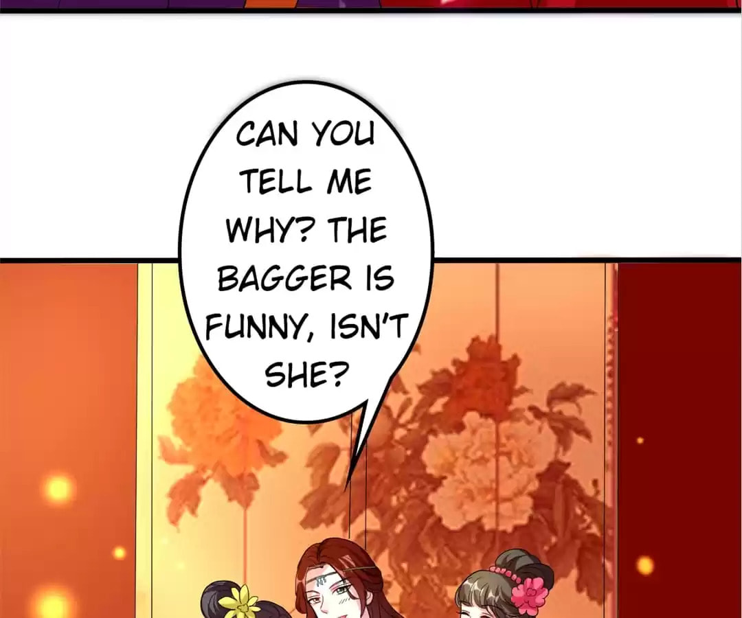 Your Highness, Please Don't Be a Demon Chapter 88 page 63 - 