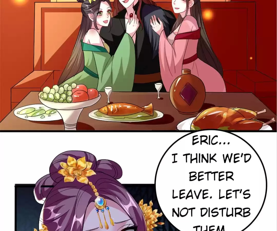 Your Highness, Please Don't Be a Demon Chapter 88 page 64 - 