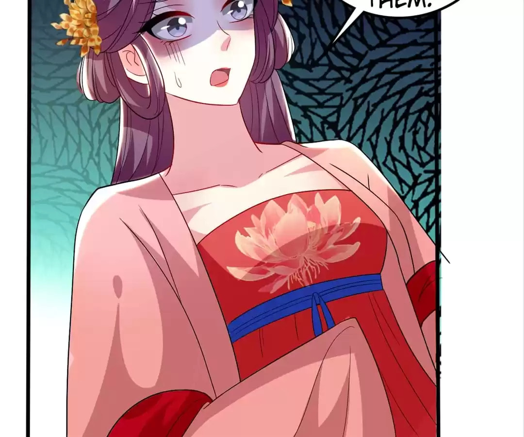 Your Highness, Please Don't Be a Demon Chapter 88 page 65 - 