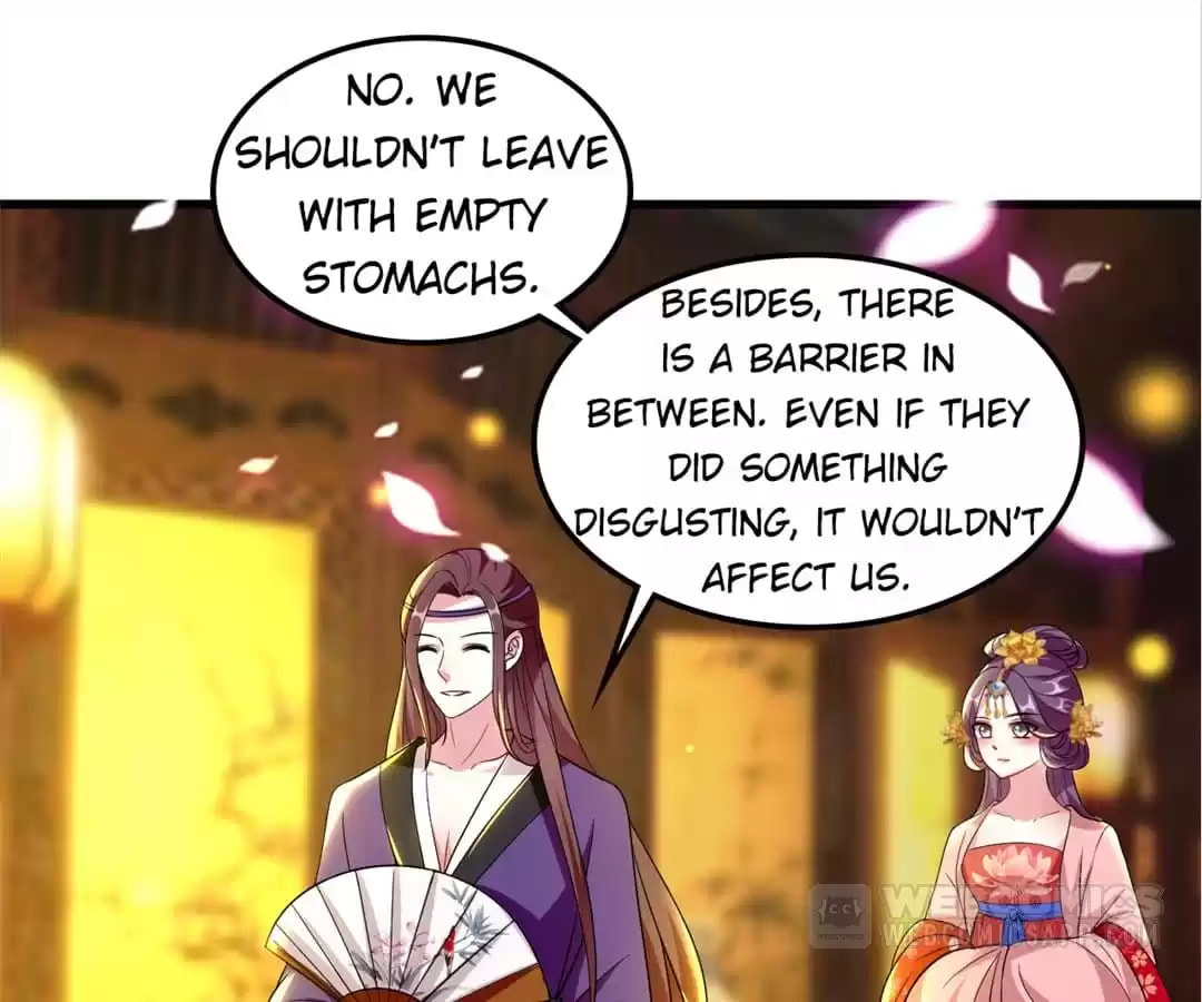 Your Highness, Please Don't Be a Demon Chapter 88 page 67 - 