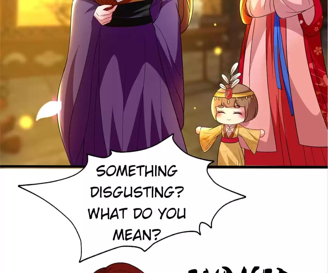 Your Highness, Please Don't Be a Demon Chapter 88 page 68 - 