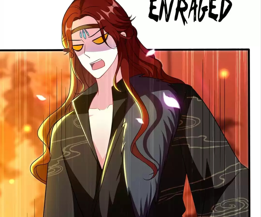 Your Highness, Please Don't Be a Demon Chapter 88 page 69 - 