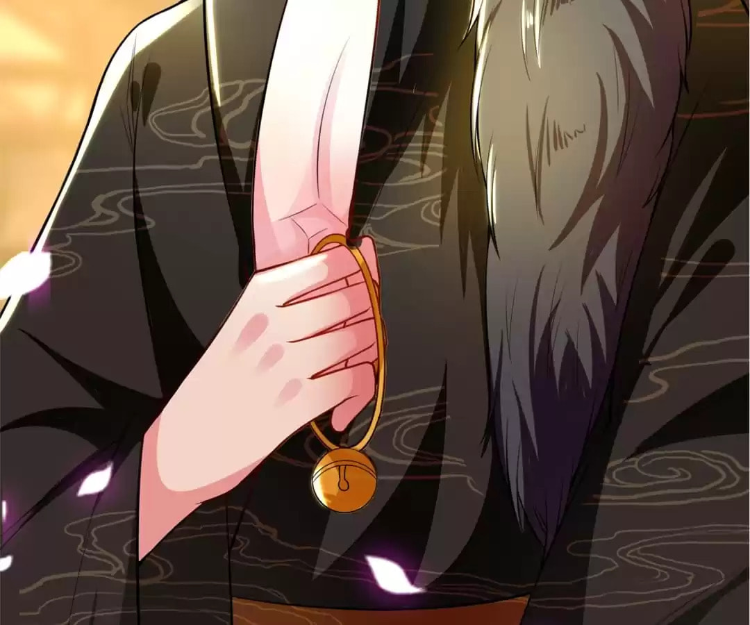 Your Highness, Please Don't Be a Demon Chapter 88 page 8 - 