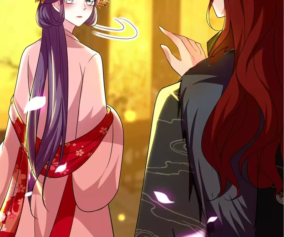 Your Highness, Please Don't Be a Demon Chapter 88 page 72 - 