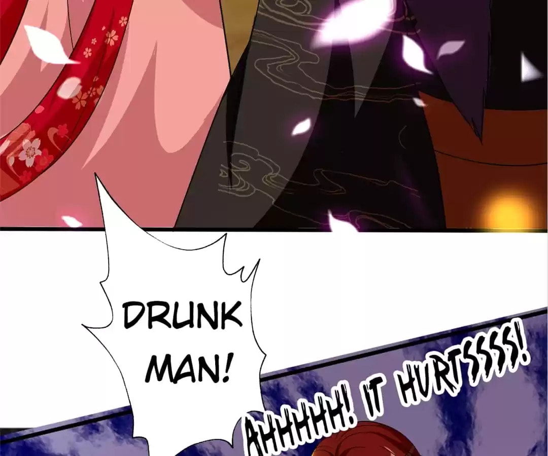Your Highness, Please Don't Be a Demon Chapter 88 page 73 - 