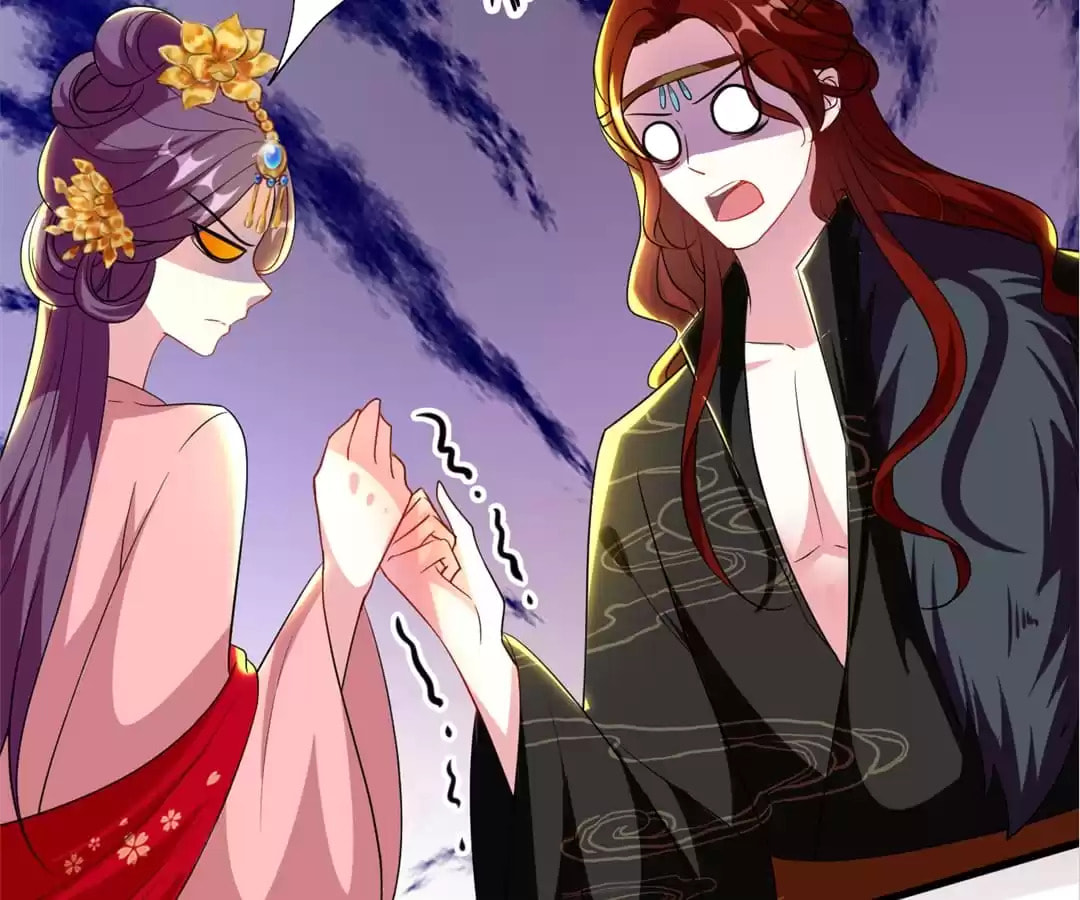 Your Highness, Please Don't Be a Demon Chapter 88 page 74 - 
