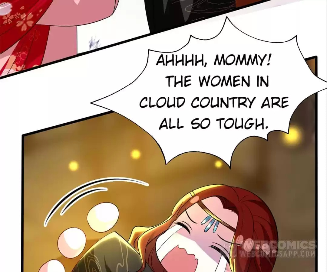 Your Highness, Please Don't Be a Demon Chapter 88 page 75 - 