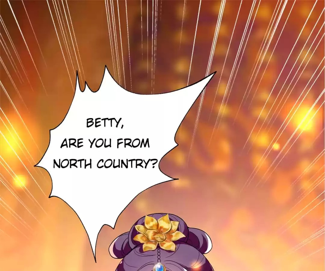 Your Highness, Please Don't Be a Demon Chapter 89 page 11 - 