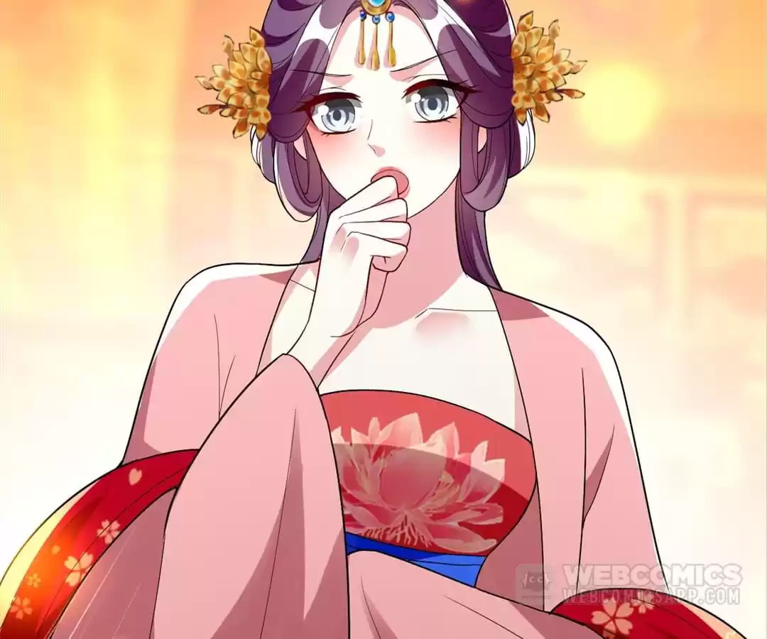 Your Highness, Please Don't Be a Demon Chapter 89 page 12 - 