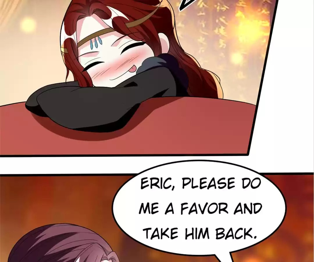 Your Highness, Please Don't Be a Demon Chapter 89 page 14 - 