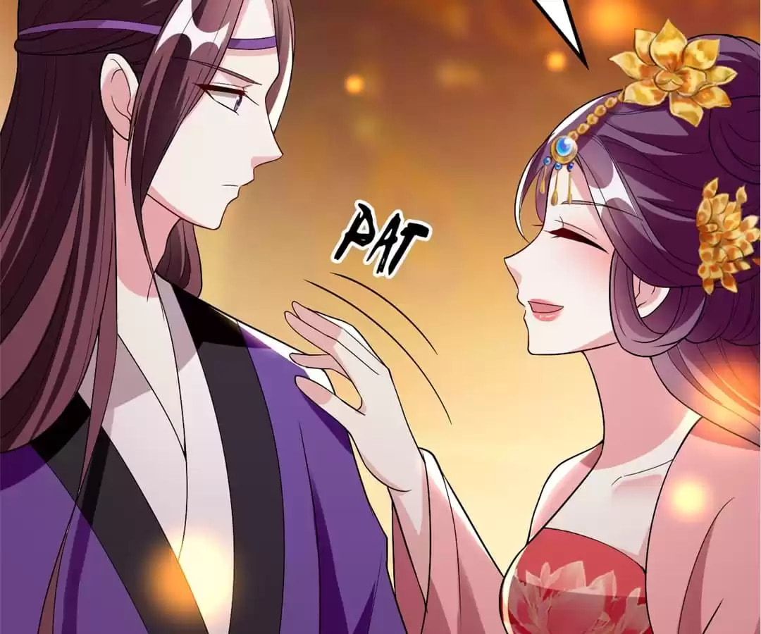 Your Highness, Please Don't Be a Demon Chapter 89 page 15 - 