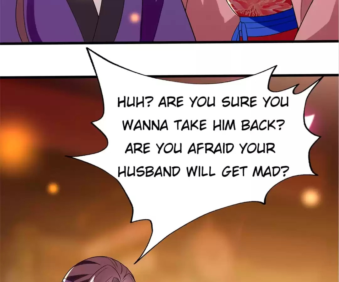 Your Highness, Please Don't Be a Demon Chapter 89 page 16 - 