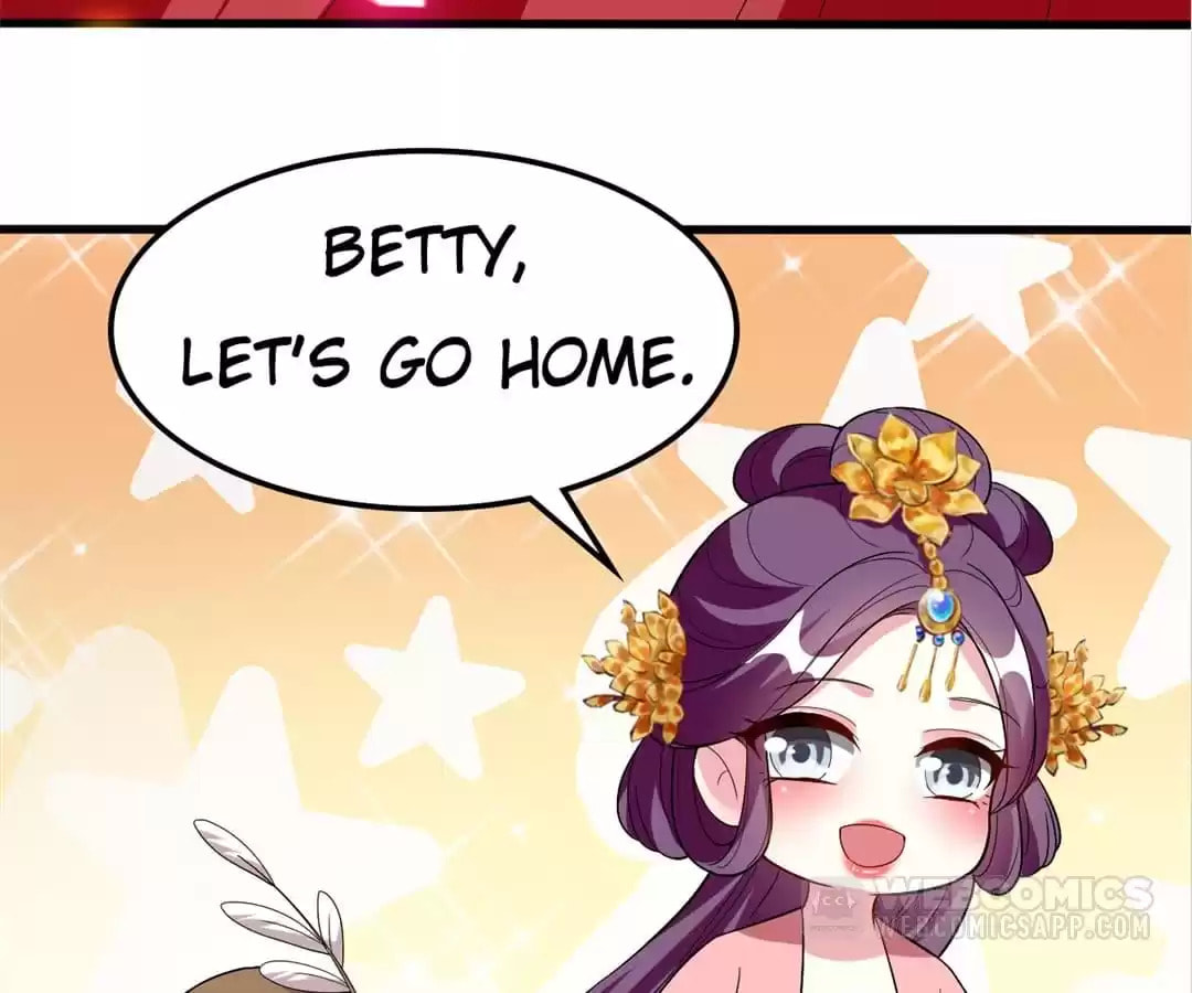 Your Highness, Please Don't Be a Demon Chapter 89 page 20 - 