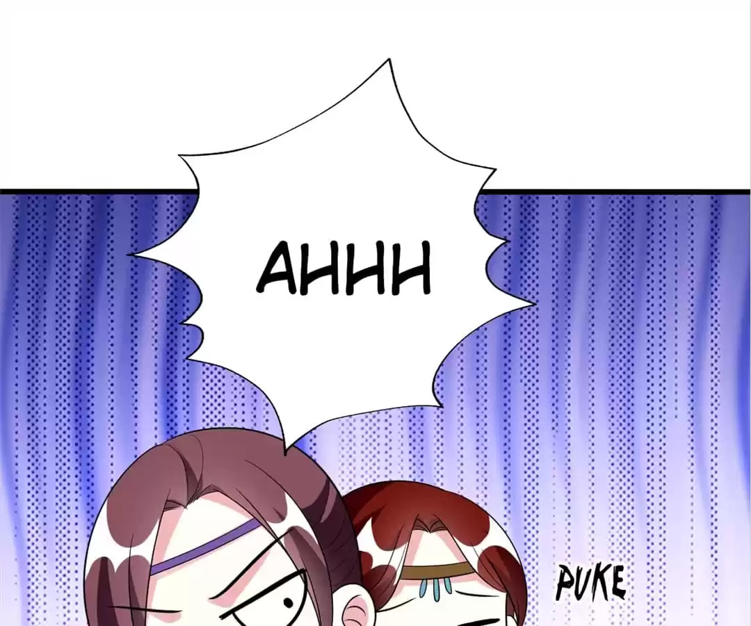 Your Highness, Please Don't Be a Demon Chapter 89 page 22 - 