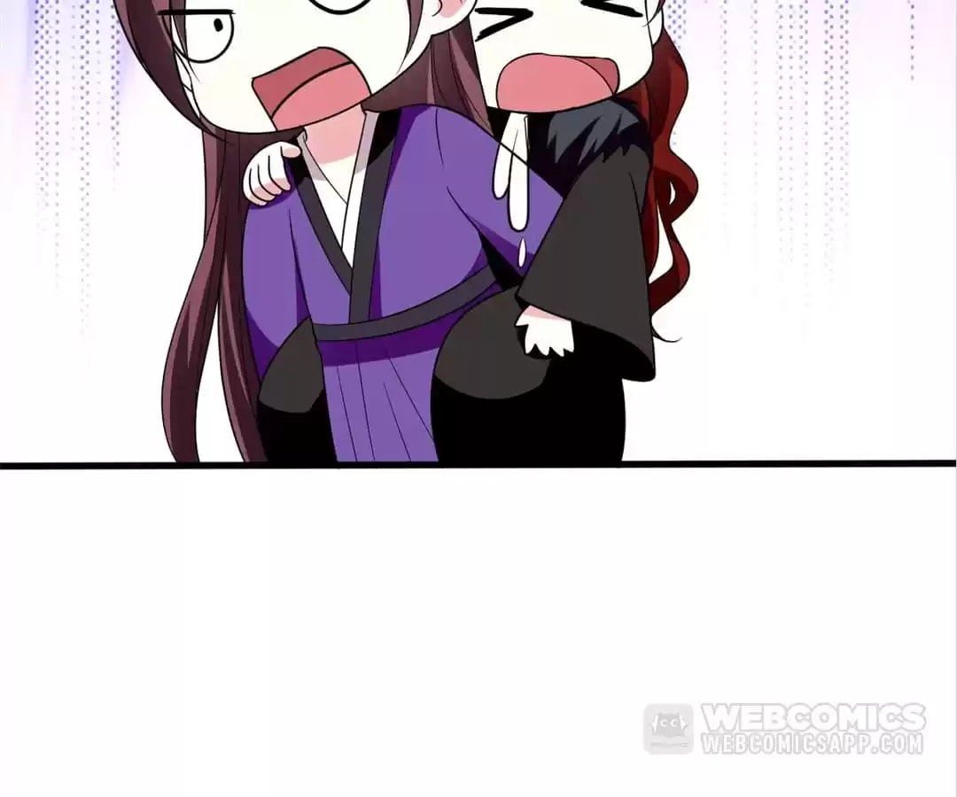Your Highness, Please Don't Be a Demon Chapter 89 page 23 - 