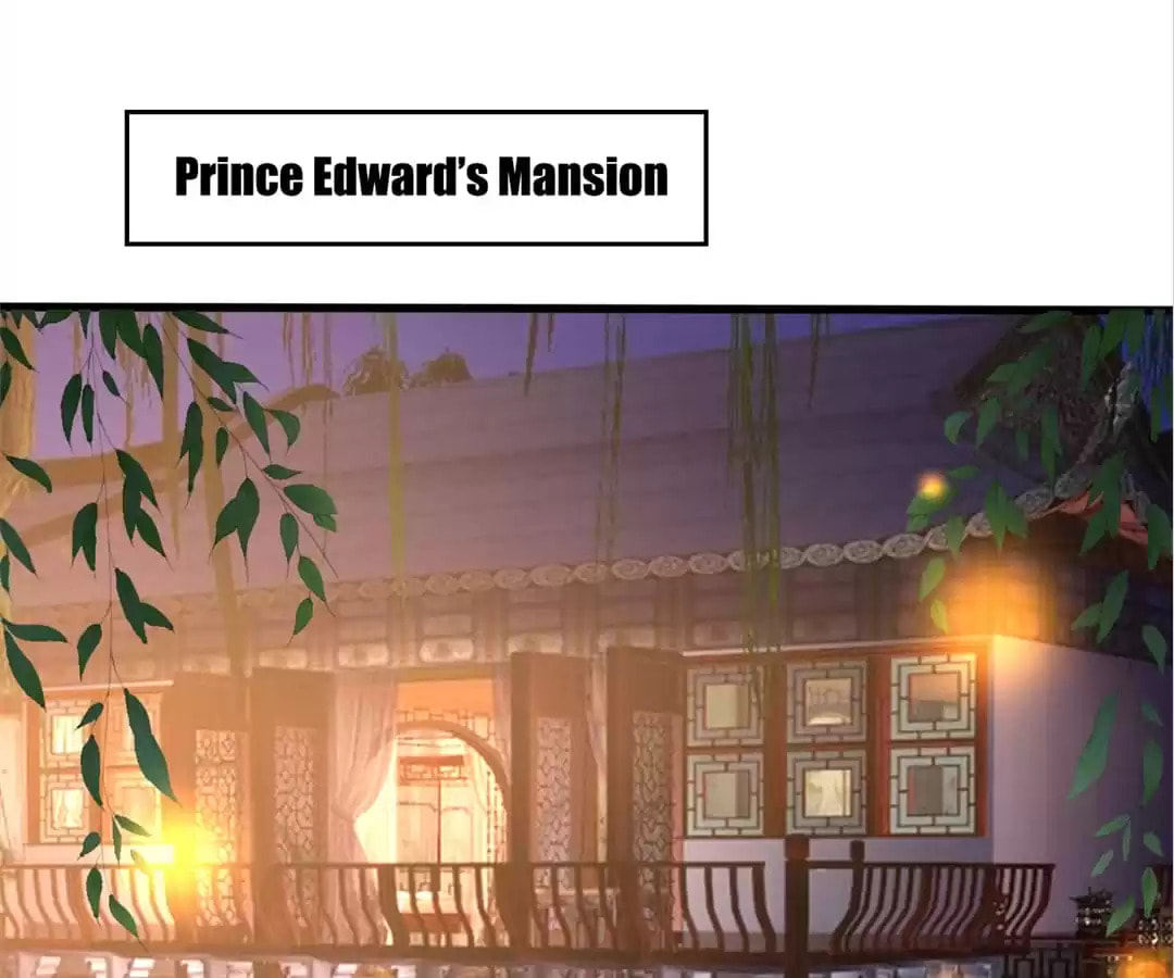 Your Highness, Please Don't Be a Demon Chapter 89 page 24 - 