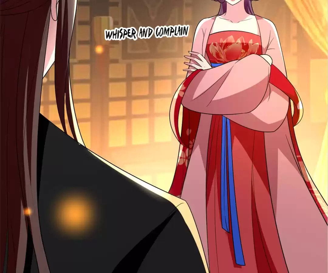Your Highness, Please Don't Be a Demon Chapter 89 page 28 - 
