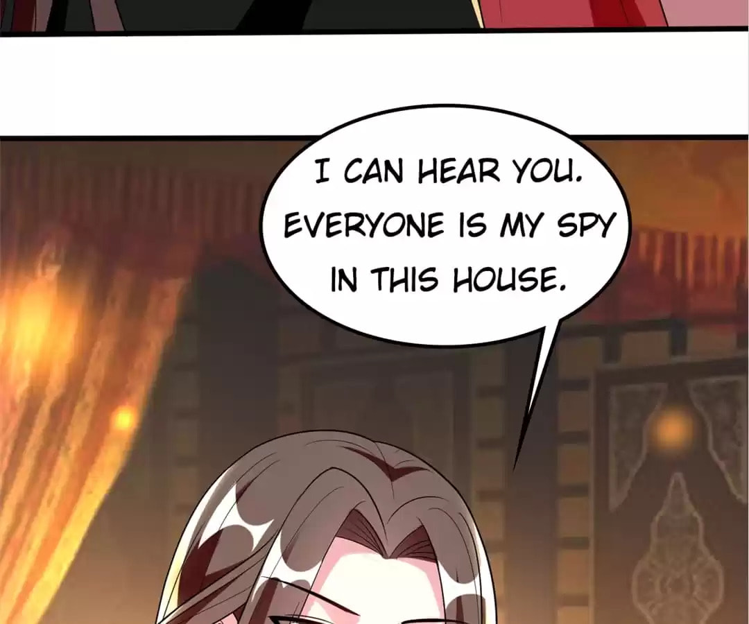Your Highness, Please Don't Be a Demon Chapter 89 page 29 - 