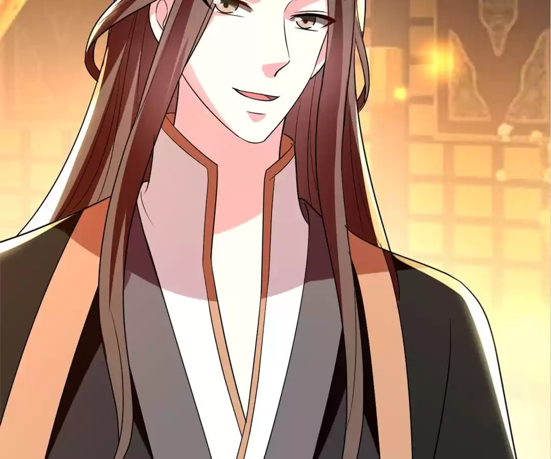Your Highness, Please Don't Be a Demon Chapter 89 page 30 - 