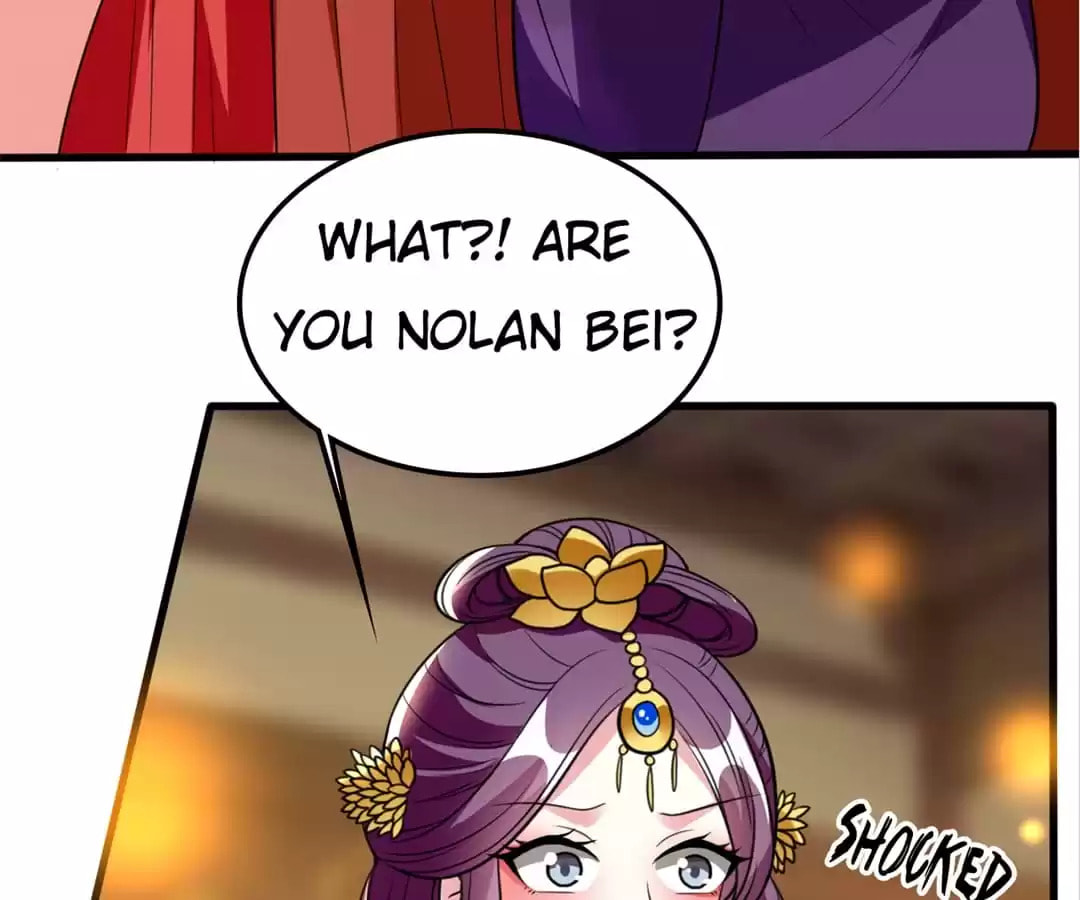 Your Highness, Please Don't Be a Demon Chapter 89 page 4 - 