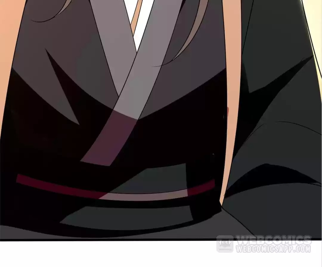 Your Highness, Please Don't Be a Demon Chapter 89 page 31 - 