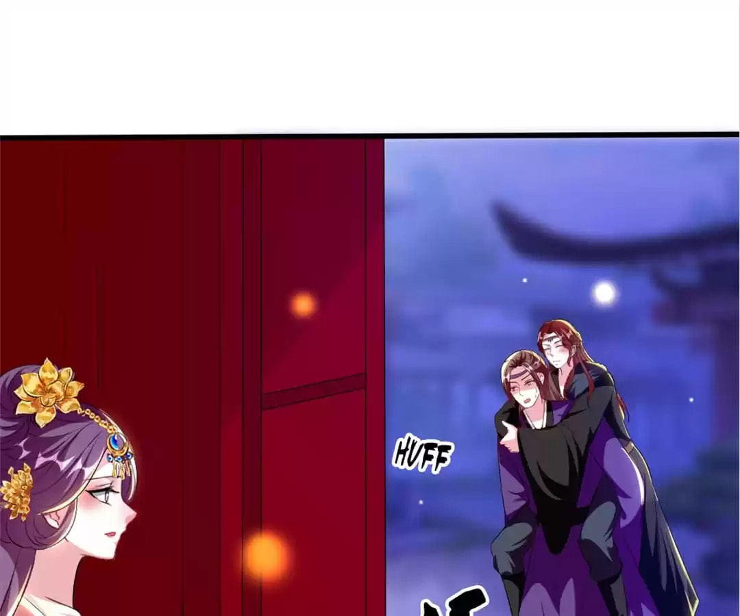Your Highness, Please Don't Be a Demon Chapter 89 page 32 - 