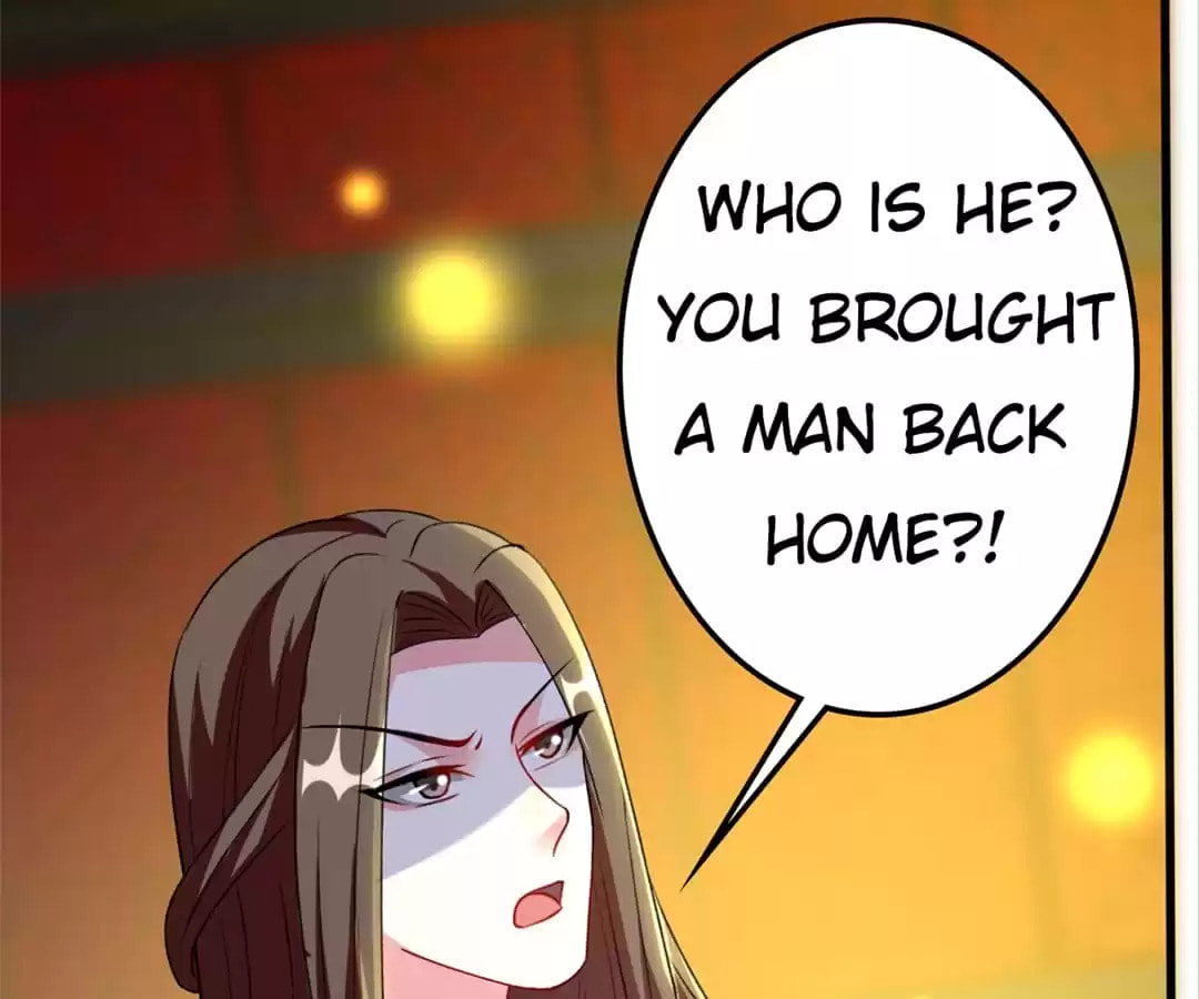 Your Highness, Please Don't Be a Demon Chapter 89 page 36 - 