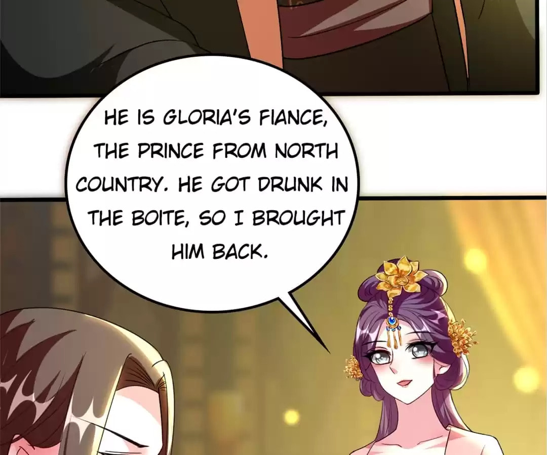 Your Highness, Please Don't Be a Demon Chapter 89 page 38 - 