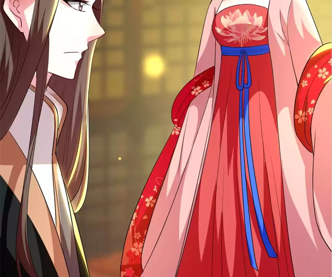 Your Highness, Please Don't Be a Demon Chapter 89 page 39 - 