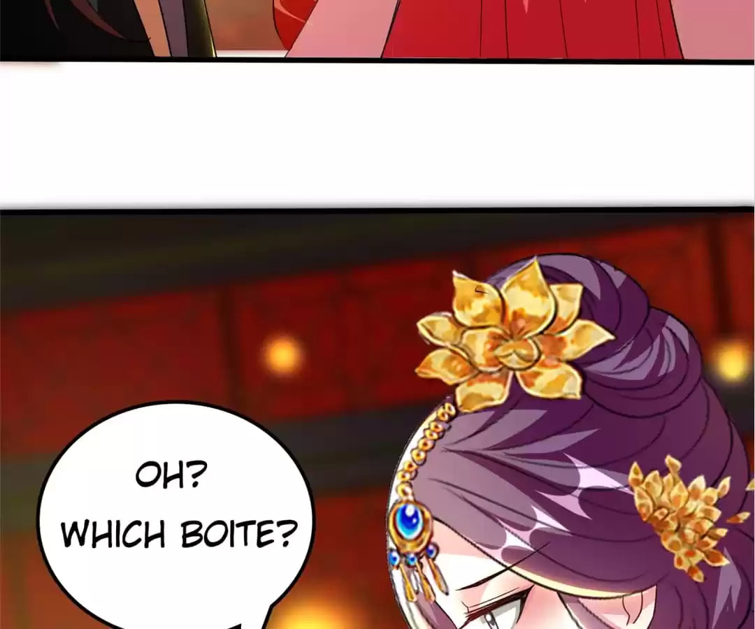 Your Highness, Please Don't Be a Demon Chapter 89 page 40 - 