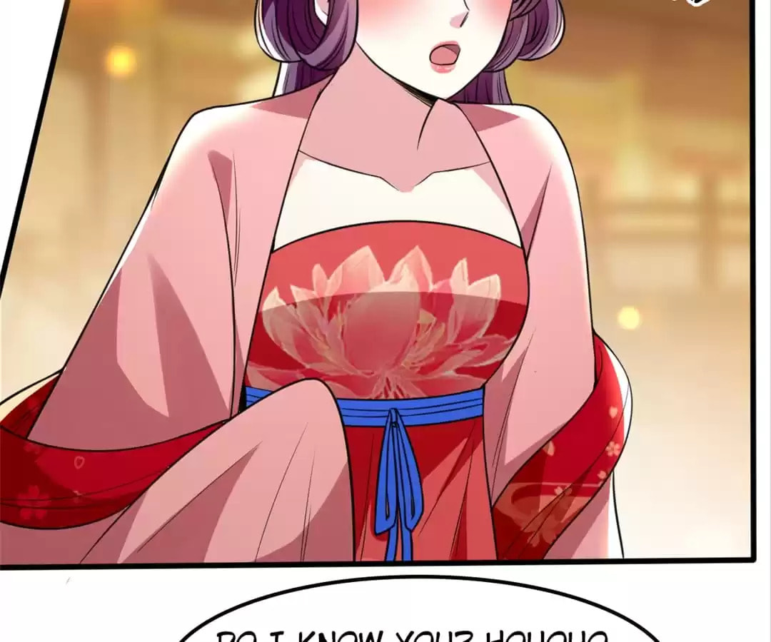 Your Highness, Please Don't Be a Demon Chapter 89 page 5 - 