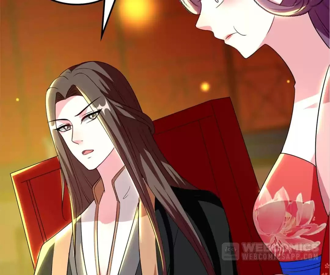Your Highness, Please Don't Be a Demon Chapter 89 page 41 - 