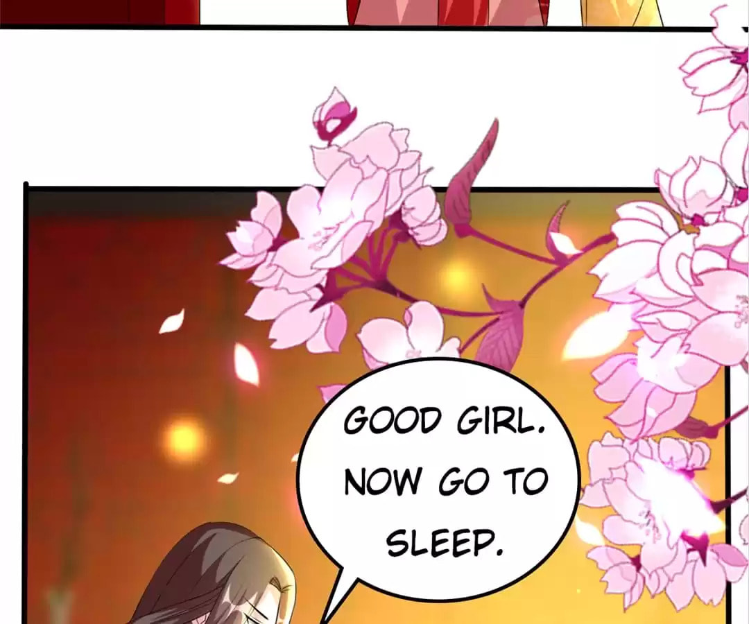 Your Highness, Please Don't Be a Demon Chapter 89 page 47 - 