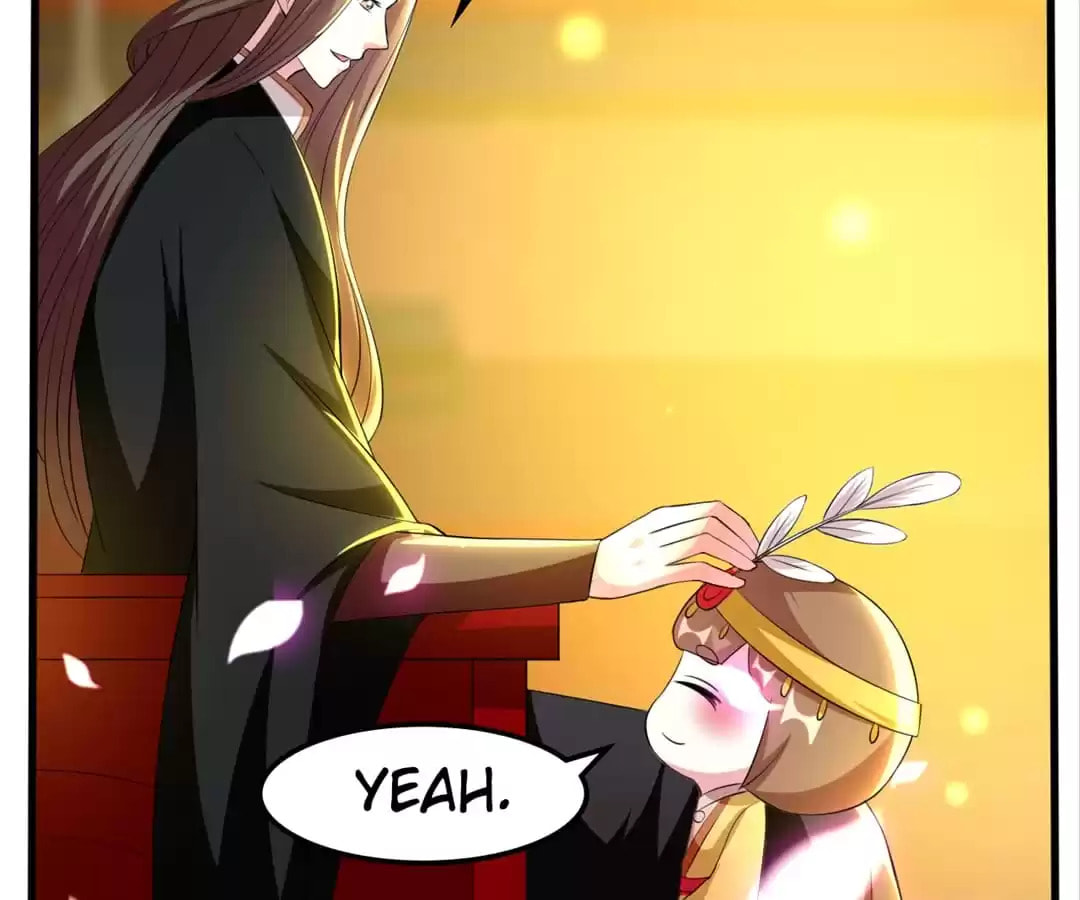 Your Highness, Please Don't Be a Demon Chapter 89 page 48 - 