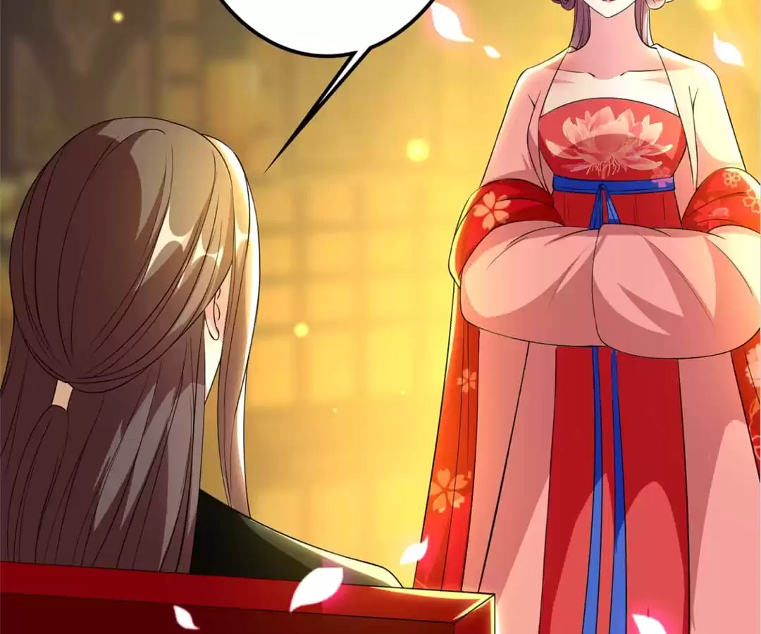 Your Highness, Please Don't Be a Demon Chapter 89 page 50 - 