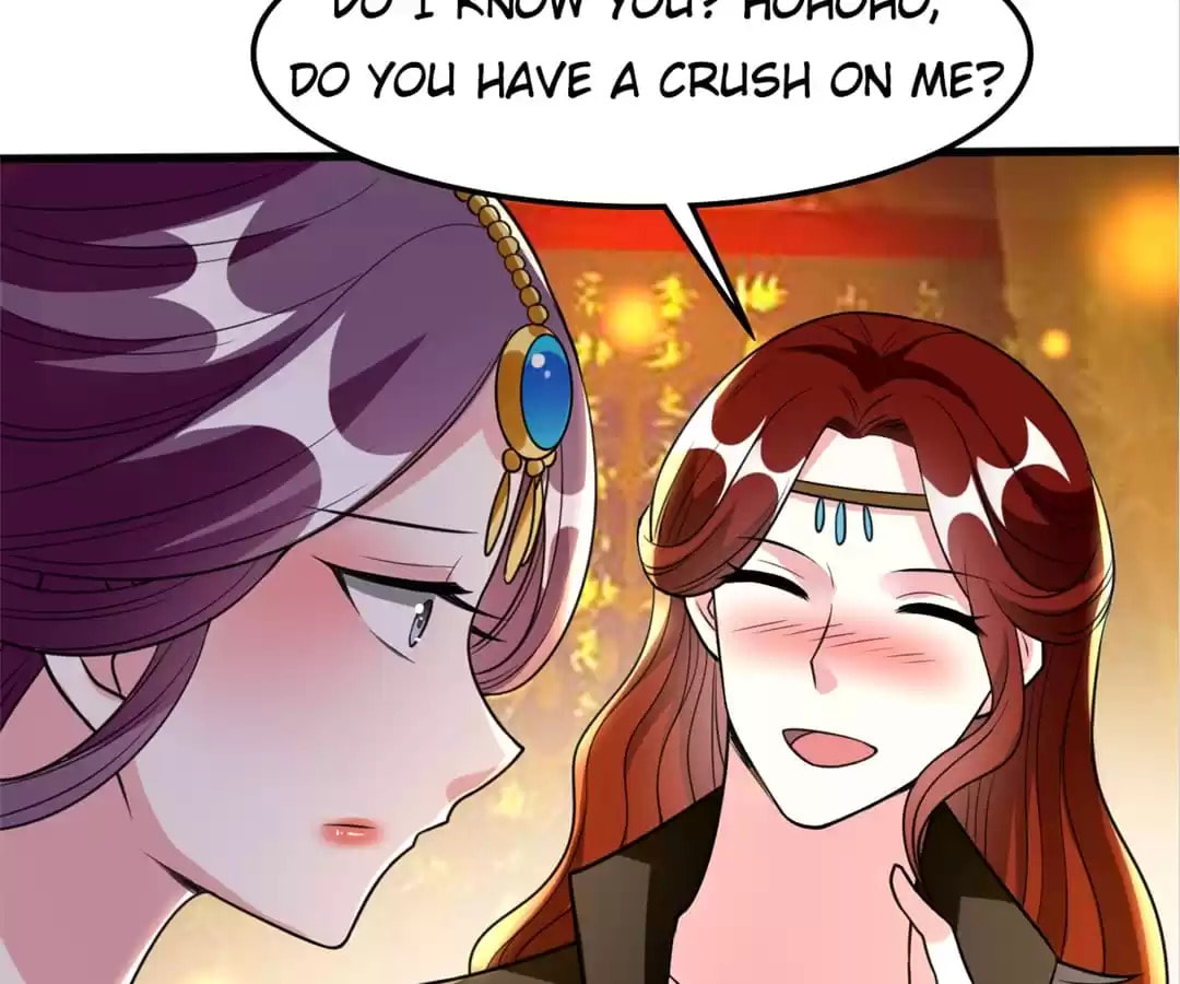 Your Highness, Please Don't Be a Demon Chapter 89 page 6 - 