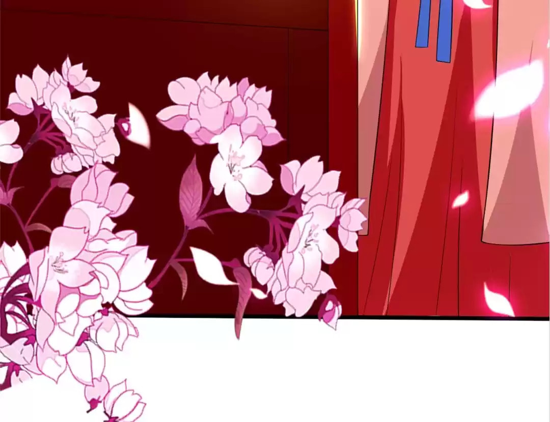 Your Highness, Please Don't Be a Demon Chapter 89 page 51 - 