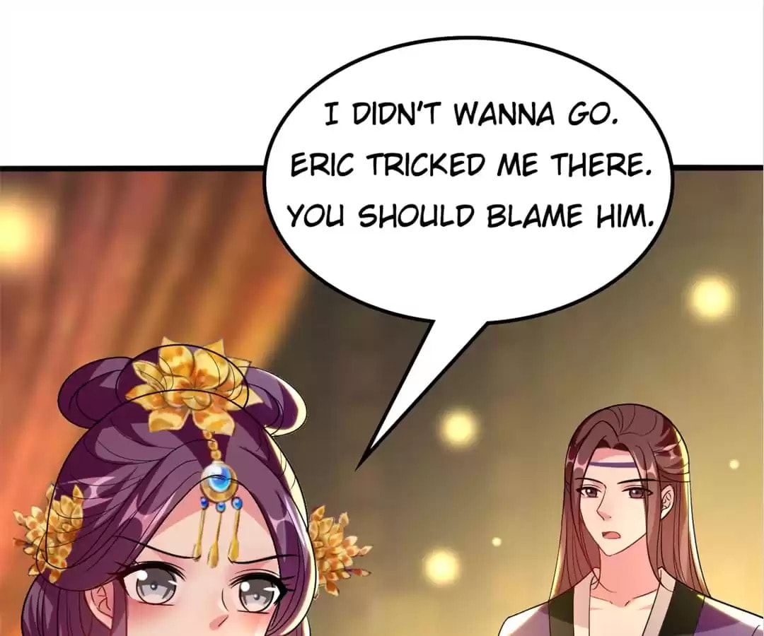 Your Highness, Please Don't Be a Demon Chapter 89 page 52 - 