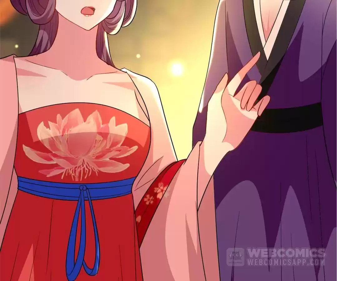 Your Highness, Please Don't Be a Demon Chapter 89 page 53 - 